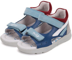 Ponte20 supinált szandál (22-27 méret) DA05-5-1697A (24)