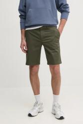 Tommy Hilfiger rövidnadrág zöld, férfi, MW0MW38848 - zöld 31