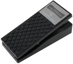 Soundsation FV100-HS - Stereo keyboards volume pedal with minimum volume settings - R092R