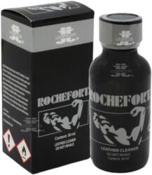 Lockerroom Rush Lockerroom Rochefort Leather Cleaner - Hexil (30ml) - sexshopcenter