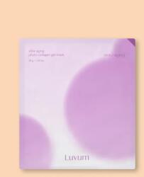 LUVUM Anti-aging gélmaszk kollagénnel Slow Aging Phyto Collagen Gel Mask - 38 g / 1 db