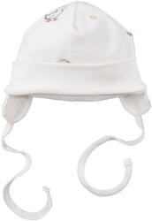 Eevi Gyermek velúr sapka LITTLE DUCKS ekrü - 62
