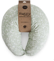 CEBA BABY szoptatós párna Huggy Basic - Vadvirágok