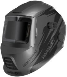 IWELD Automata pajzs IWELD FANTOMAT 5.3 gray (8FNTMAT53GREY)