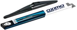 Oximo Fiat Grande Punto 2005-2011, Punto Evo 2008-2012, Punto 2012-2018 hátsó ablaktörlő lapát Oximo WR307300 (=H301) (WR307300)