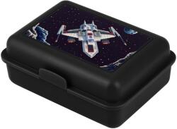Baagl BAAGL Pixel Space uzsonnás doboz (A-34948)