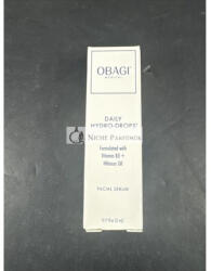 Obagi Daily Hydro-Drops Arctápláló Szérum, 5ml