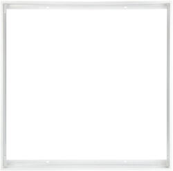 LED line PRIME Surface mounting frame 60x60 white H65mm (LL-209787)