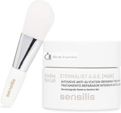 Sensilis Eternalist A. G. E. Maszk, 50ml