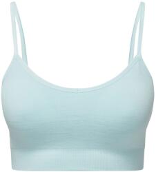 TriDri® Sutien sport fără cusături 3D Fit - Albastru cer melanj | L (TR510-1000408262)