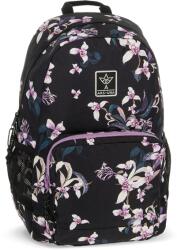 Ars Una kamasz hátizsák - Botanic Orchid (AU-14) (55844673)