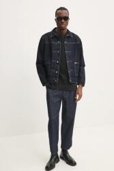 Guess Jeans farmerdzseki férfi, sötétkék, átmeneti, M4BN46 D5HS1 - sötétkék XL