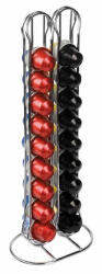 Ilsa 129900 36 db-os Nespresso kávékapszula tartó