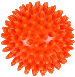 Mambo Max masszázs labda 6 cm - narancs