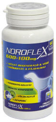 Noroflex 600+100mg 60db ízületvédő, fájdalomcsökkentő rágótabletta