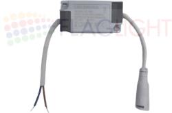  Резервен Драйвър за LED панел 12-18W 120mA (914 18W 120mA)