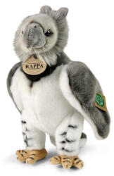 Rappa Hárpia sas madár plüss 27 cm (243415)