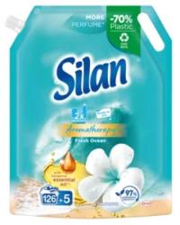 Henkel Silan Doypack Ocean Blue koncentrált öblítő 1441 ml (131 mosás)