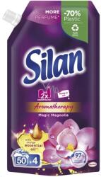 Henkel Silan Aromatherapy Magic Magnolia öblítő koncentrátum 594ml 54 mosás
