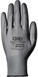 Sir Safety System Sytem Spandex Black Védőkesztyű (9/L) (SSY-MA1418B0-L)