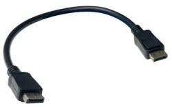 StarTech Cable HDMI StarTech. com DP to DP , Male to Male