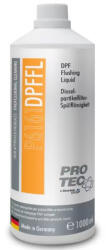 PRO-TEC 6161 DPF részecskeszűrő tisztító folyadék, 1000ml