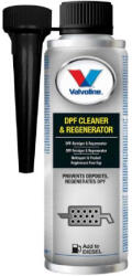 Valvoline 890606 DPF Cleaner and Regenerator részecskeszűrő-tisztító és védő adalék, 300ml