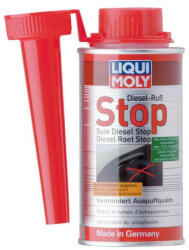 LIQUI MOLY Diesel Roet Stop füstölés csökkentő adalék 150ml
