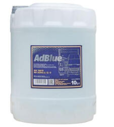  SCT-Mannol 3001-10 AdBlue karbamid, dízel katalizációs adalék, 10lit