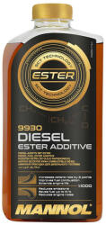 MANNOL 9930 Diesel Ester Additive -Diesel üzemanyag-adalék, 1000ml