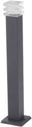 Avide kültéri álló lámpa Solana LED 1.5W WW 500mm IP44 Antracit