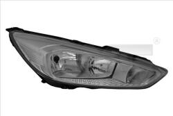TYC Főfényszóró TYC 20-15006-05-2 for FORD (20-15006-05-2)