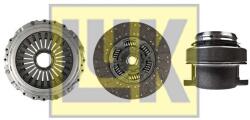 Schaeffler LuK kuplungkészlet Schaeffler LuK 643 3450 00 for SCANIA (643 3450 00)