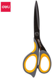 Deli 08- Olló Deli Ergo 17, 5 cm - 6027