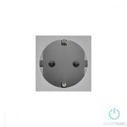 Smarthugo Szürke Konnektor 230V Max. 16A (sh410104)