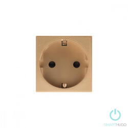 Smarthugo Arany Konnektor 230V Max. 16A (sh410103)