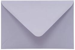 Kaskad Boríték színes KASKAD LC6 enyvezett 114x162mm 85 orgona 1 darab (00485)
