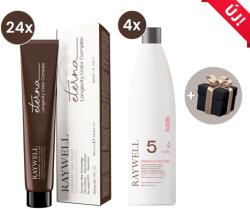 Raywell Eterna Longevity 24+4 Csomag +Ajándék