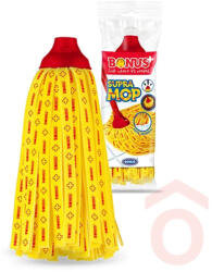  Felmosófej sárga supramop 100g Bonus