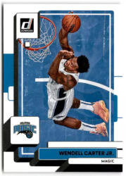 Panini 2022-23 Donruss #79 Wendell Carter Jr