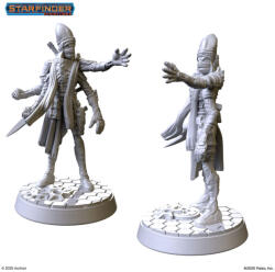 Archon Studio STARFINDER Altronus the Solarian (PSF0078)