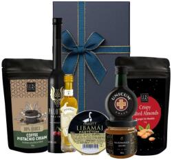 Ajándékküldő szolgálat Mancraft ajándékbox