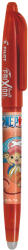 Pilot Rollertoll 0, 7mm, törölhető Pilot Frixion Ball One Piece, írásszín piros (BL-FR-7-OP-R) - iroszer24