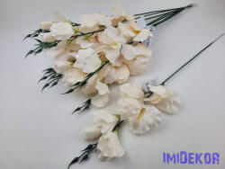  Szálas kardvirág 54 cm - Púder