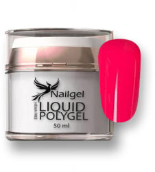  Liquid Polygel - FLASHPOP DAZZ - 50 ml
