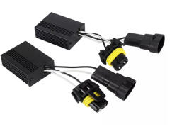  HIR2 led canbus adapter 2db (2503A)