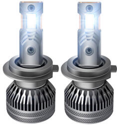 H11 Led izzó V25 Series 2db (3124Y) - valtogomb