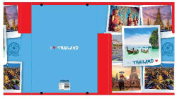 Nebulo Füzetbox NEBULO A/4 Thaiföld (VL_1137610829)