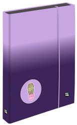 KARTON P+P Füzetbox OXY Next Jumpo A/4 Purple (VL_1460233843)