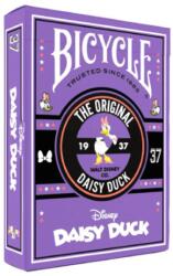 The United States Playing Card Company Bicycle Disney Daisy Duck kártya, 1 csomag